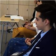 Apoyo Escolar de Inglés, Euskera, Lengua, Economía e Historia a alumnos que cursan º de Primaria hasta 4º de ESO